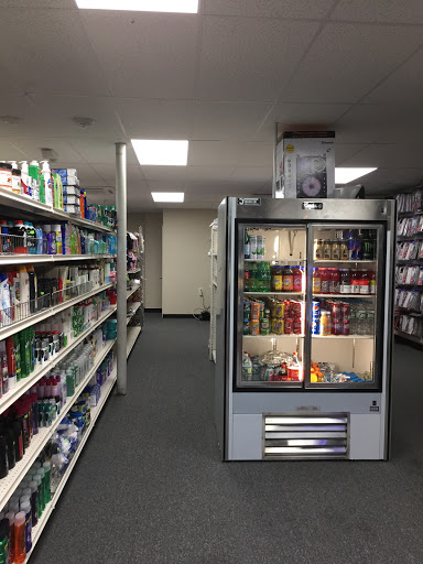 Shelving Store «Discount Shelving & Displays Inc.», reviews and photos, 83 Milbar Blvd, Farmingdale, NY 11735, USA