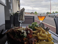Plats et boissons du Le Saint Pierre Restaurant à Neufchâtel-en-Bray - n°20