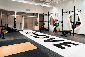 MOVE Private Fitness - Personal Training | Mont Kiara image