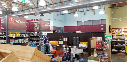 Wine Store «BevMo!», reviews and photos, 2970 E Workman Ave, West Covina, CA 91791, USA