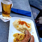 Photo n°9 de l'avis de Ali.a fait le 27/08/2022 à 10:15 sur le  Hotel-Restaurant Barbarossahof à Kaiserslautern