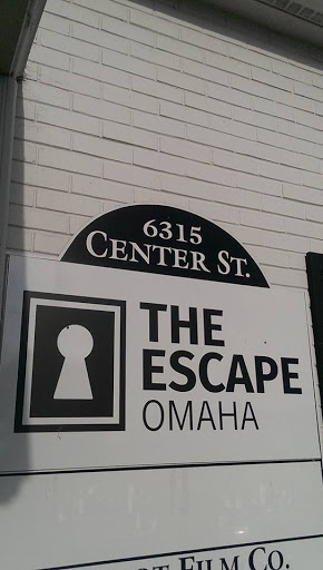 Amusement Center «The Escape Omaha», reviews and photos, 6315 Center St, Omaha, NE 68106, USA