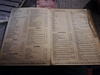 Ristorante Pizzeria Il Portico à Cesena menu