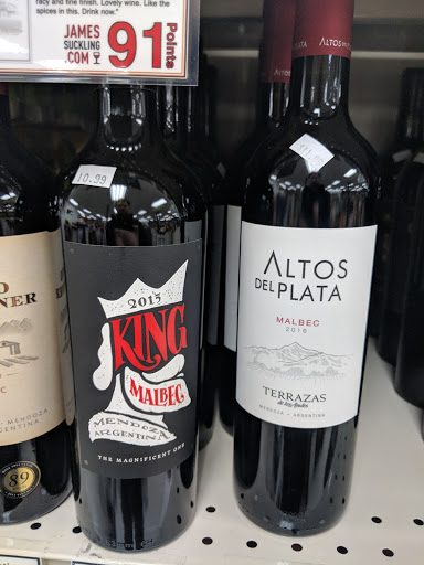 Supermarket «Tops Friendly Market», reviews and photos, 620 Nottingham Rd, Syracuse, NY 13210, USA