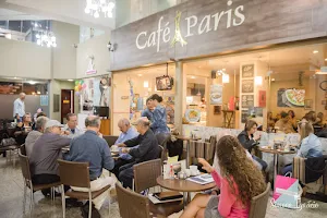 Paris Cafe image