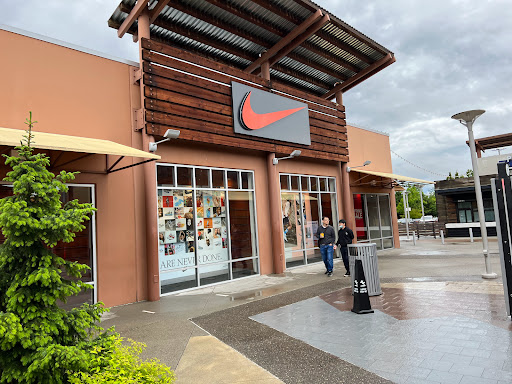 Shopping Mall «Seattle Premium Outlets», reviews and photos, 10600 Quil Ceda Blvd, Tulalip, WA 98271, USA