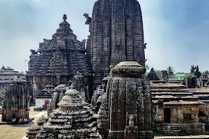 Lingaraj Temple Viewing Platform image
