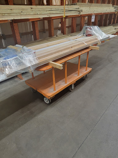 Home Improvement Store «The Home Depot», reviews and photos, 2220 N Coit Rd, Richardson, TX 75080, USA