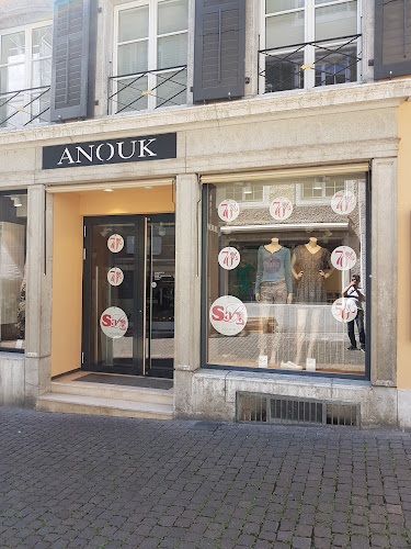 ANOUK - Solothurn