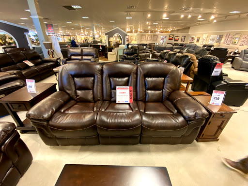 Furniture Store «JR Furniture Lynnwood», reviews and photos, 19220 33rd Ave W, Lynnwood, WA 98036, USA