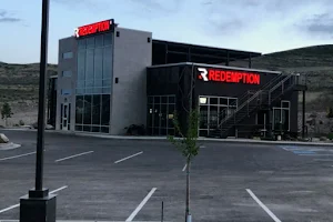 Redemption Bar & Grill image