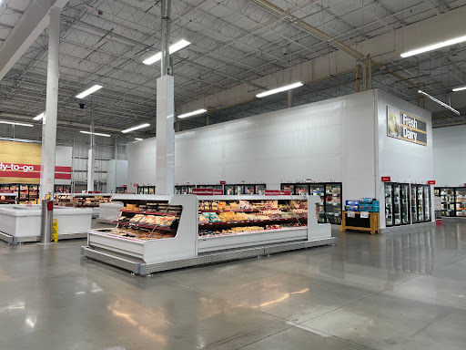 Warehouse club «BJ’s Wholesale Club», reviews and photos, 255 Shenstone Blvd, Garner, NC 27529, USA