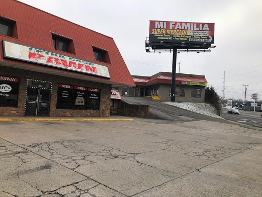 Beauty Supply Store «Beauty & Beyond», reviews and photos, 498 Bell Rd # D, Nashville, TN 37217, USA