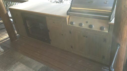 General Contractor «A&W Trimworks», reviews and photos, 2108 Columbia Ave, Helena, MT 59601, USA