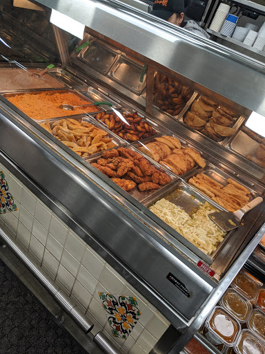 Grocery Store «El Super», reviews and photos, 1000 N Mountain Ave, Ontario, CA 91762, USA