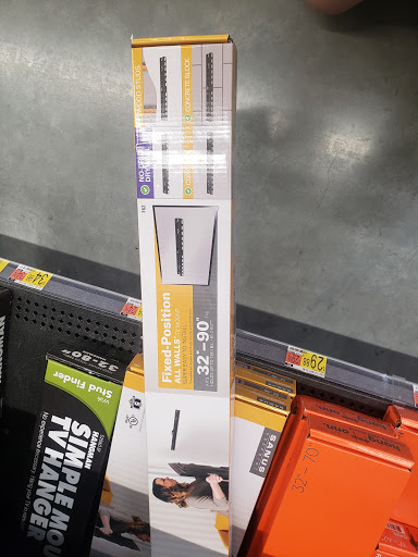 Department Store «Walmart Supercenter», reviews and photos, 59690 Belleview Dr, Plaquemine, LA 70764, USA