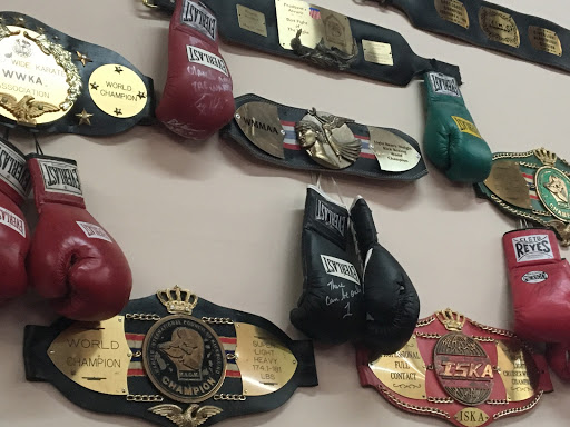 Kickboxing School «B.A. Warrior Training», reviews and photos, 3416 W Main St, Tampa, FL 33607, USA