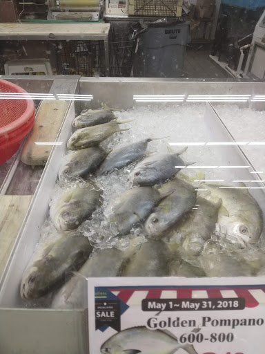 Grocery Store «Global Food», reviews and photos, 19227 Watkins Mill Rd, Montgomery Village, MD 20886, USA