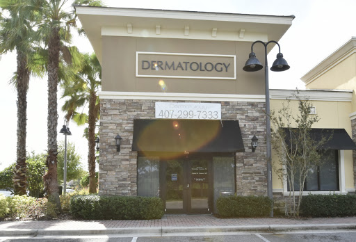 Mid Florida Dermatology & Plastic Surgery