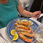 Photo n°3 de l'avis de Filippo.l fait le 31/07/2023 à 22:00 sur le  Ristorante La Piazzetta à Peschici