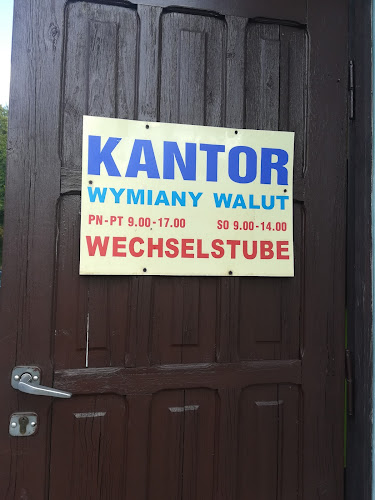 Materna R. Kantor wymiany walut - Zielona Góra