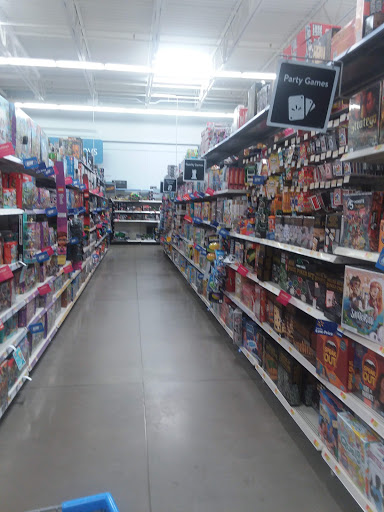 Department Store «Walmart Supercenter», reviews and photos, 7 Dowling Village Boulevard, North Smithfield, RI 02896, USA