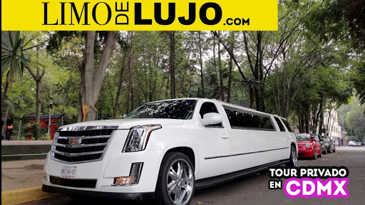 Limo de Lujo