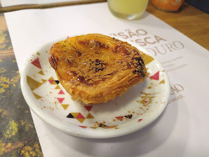 Photo n°5 de Café Nata à Paris ()