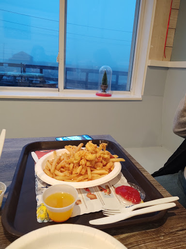 Seafood Market «Bob Lobster», reviews and photos, 49 Plum Island Turnpike, Newbury, MA 01951, USA