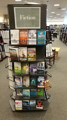 Book Store «Barnes & Noble», reviews and photos, 861 N E Mall Blvd, Hurst, TX 76053, USA