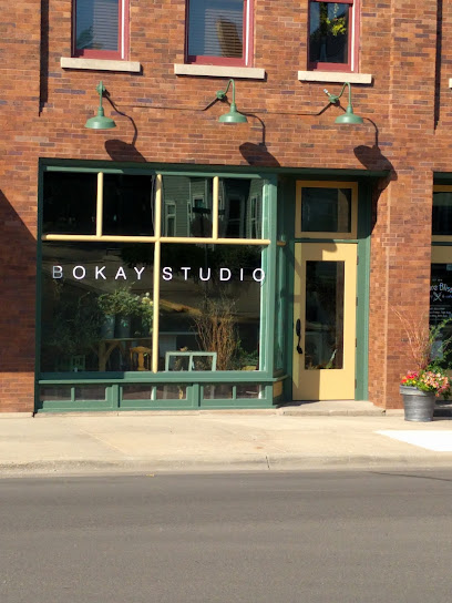 Bokay Studio