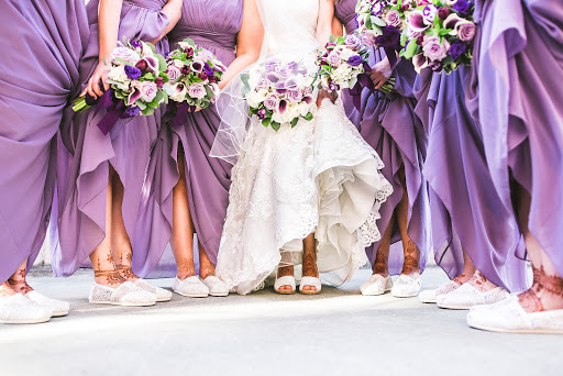 Florist «Brides & Bouquets», reviews and photos, 604 E Chatham St # A, Cary, NC 27511, USA