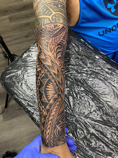 Explore tattoo ideas daughter, creative tattoo ideas in Holland, available at Mi Vida Ink