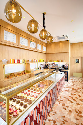 Pierre Hermé | Le Café à Paris