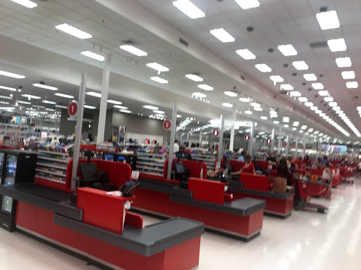 Department Store «Target», reviews and photos, 3800 Lexington Ave N, Shoreview, MN 55126, USA