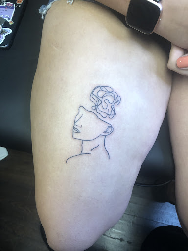 Explore $20 tattoo ideas, creative tattoo ideas in Harrisonburg, available at Liberty Street Tattoos