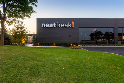 Neatfreak Group Inc.