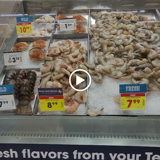 Grocery Store «Kroger», reviews and photos, 8000 Research Forest Dr, The Woodlands, TX 77382, USA