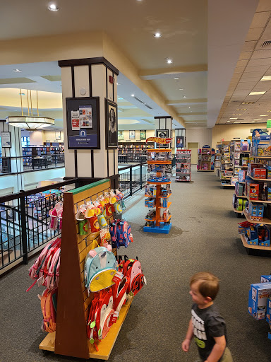 Book Store «Barnes & Noble», reviews and photos, 7325 N la Cholla Blvd, Tucson, AZ 85741, USA