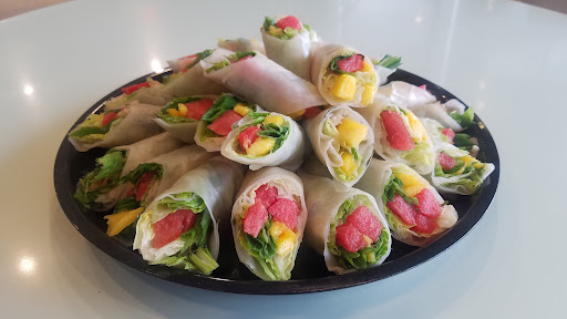 Caterer «Fruited Plain Caterers», reviews and photos, 230 Diamond Spring Rd, Denville, NJ 07834, USA