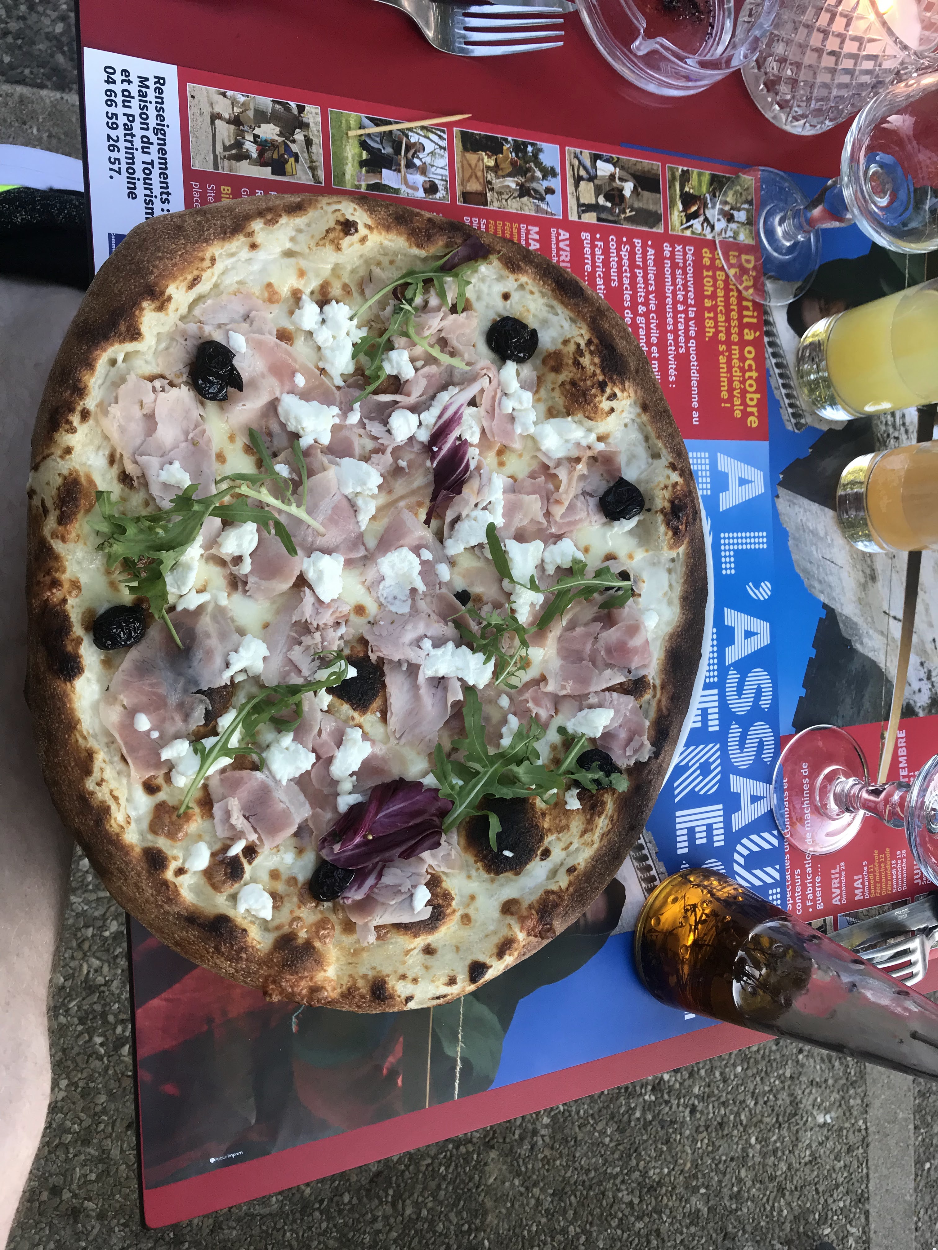 Photo n° 1 de l'avis de blandine. fait le 16/06/2019 à 18:06