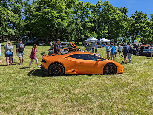 Religious Organization «Hellenic Community Center», reviews and photos, 117 County Rd, Ipswich, MA 01938, USA