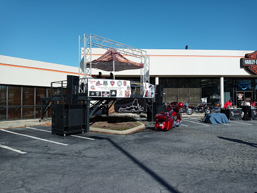 Harley-Davidson Dealer «Thunder Tower West Harley-Davidson», reviews and photos, 1384 Southlake Pkwy, Morrow, GA 30260, USA