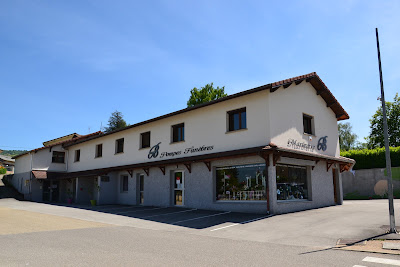 Pompes Funèbres Bertrand - Saint-Amour à Saint-Amour