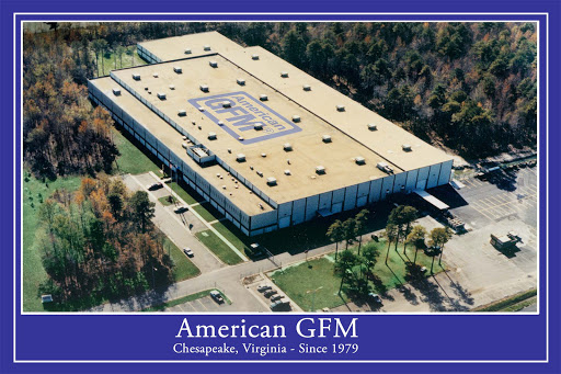 American GFM Corporation