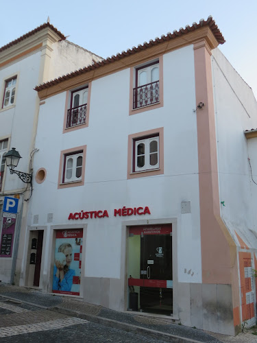 Centro Auditivo Acústica Médica - Abrantes - Loja