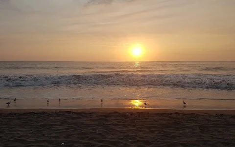 Playa Ensenada image