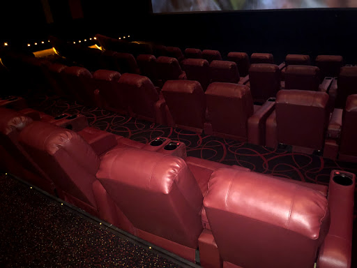 Movie Theater «AMC Hawthorn 12», reviews and photos, 675 Hawthorn Center, Vernon Hills, IL 60061, USA