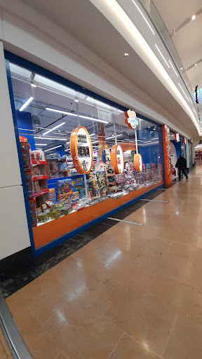 Toy Planet Alcorcón