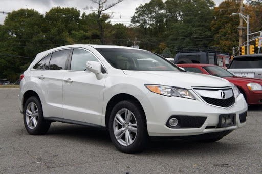 Used Car Dealer «Zoom Auto Group», reviews and photos, 3519 US-46, Parsippany, NJ 07054, USA